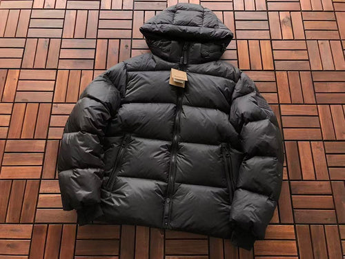 Burberry DOWN