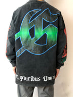GODSPEED LONG-SLEEVE