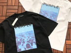 PURPLE BRAND T-SHIRT 33120870