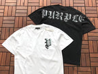 PURPLE BRAND T-SHIRT 33120818