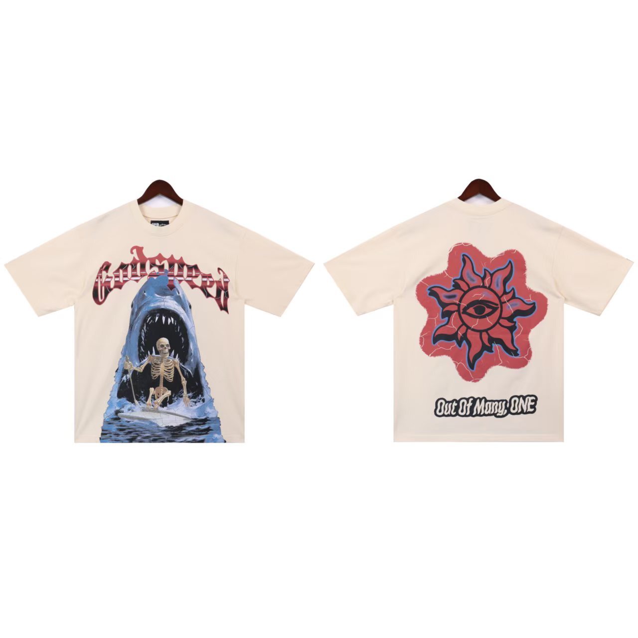 GODSPEED T-SHIRT