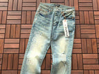 PURPLE BRAND JEANS 55011747