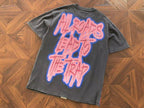 GODSPEED T-SHIRT