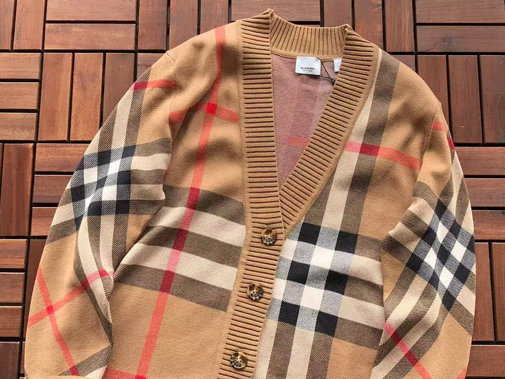 Burberry SWEATER