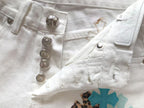 Chrome Hearts TROUSERS