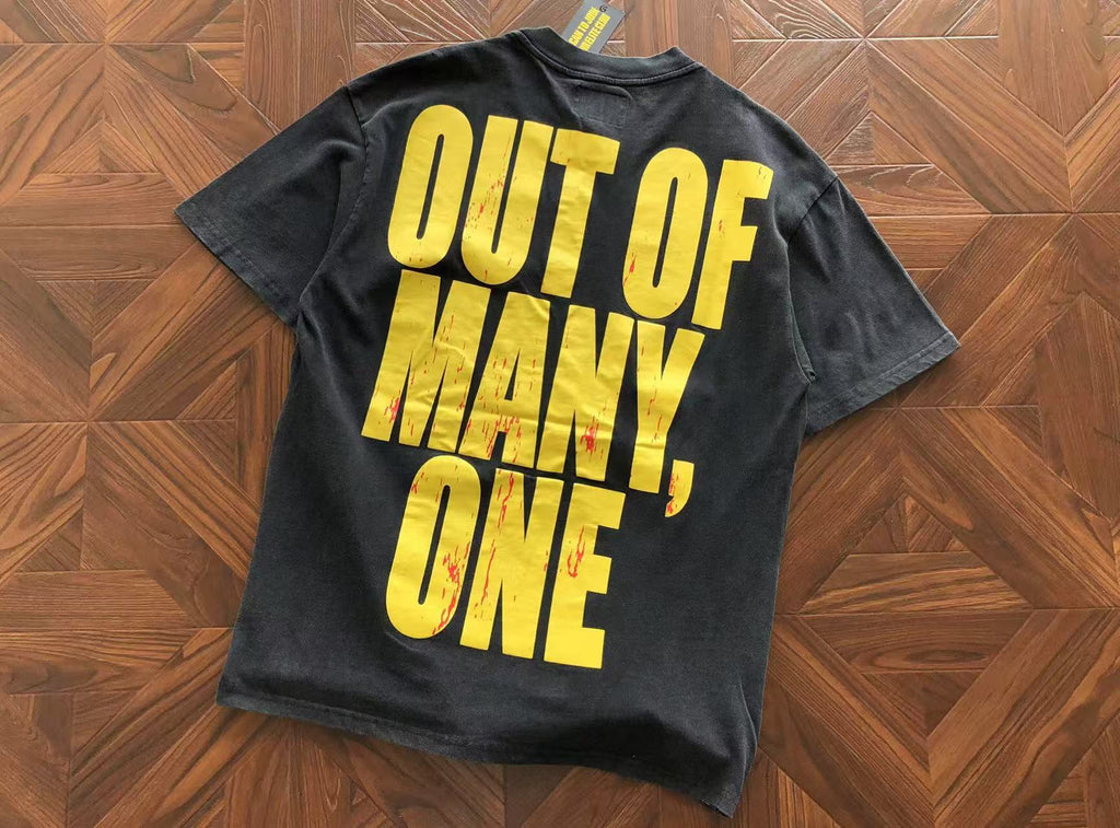 GODSPEED T-SHIRT