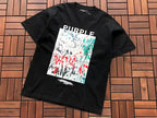 PURPLE BRAND T-SHIRT 33120819