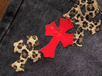 Chrome Hearts TROUSERS