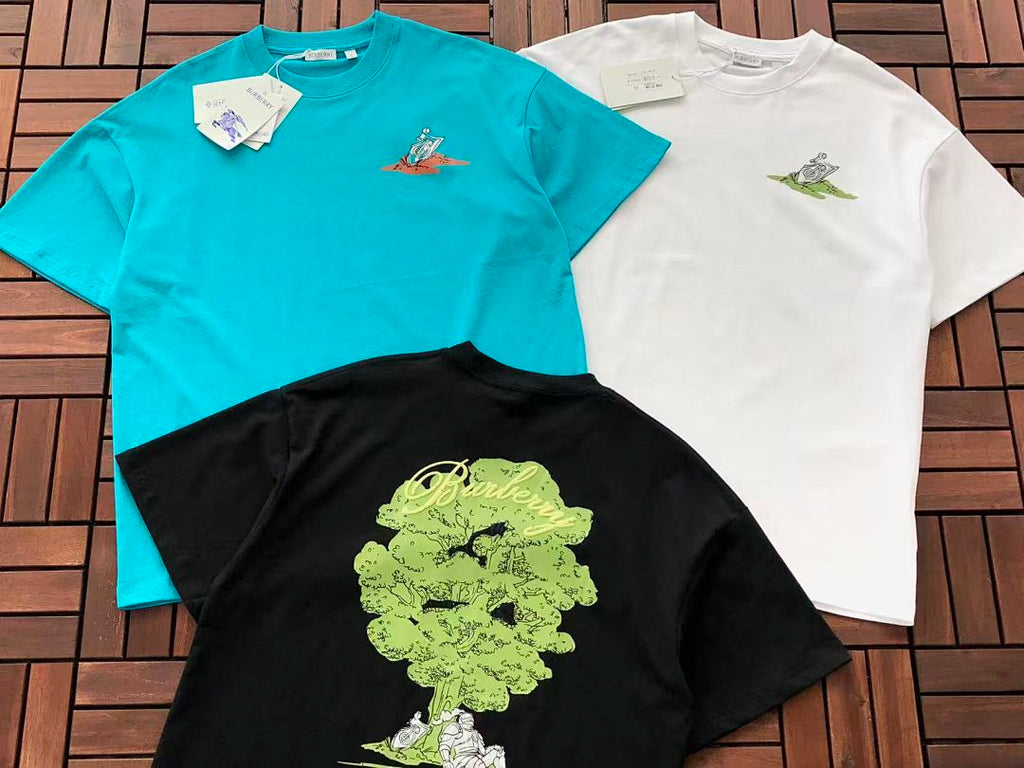 Burberry T-SHIRT