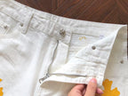 Chrome Hearts TROUSERS