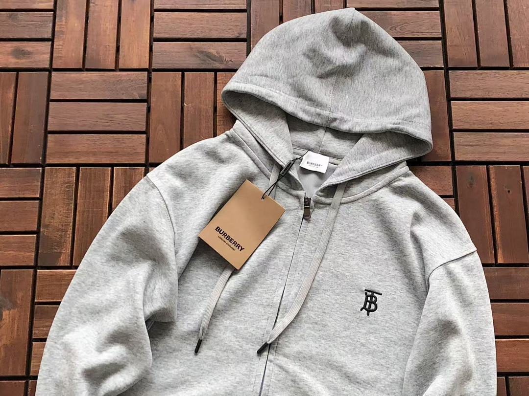 Burberry HOODIE