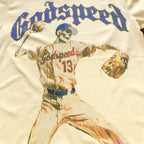 GODSPEED T-SHIRT