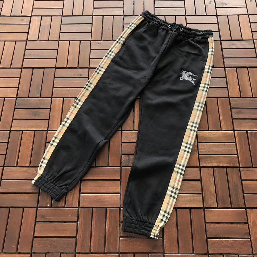 Burberry TROUSERS