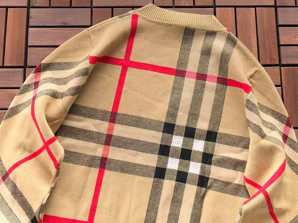 Burberry SWEATER
