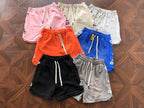 GODSPEED SHORTS