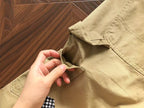 Chrome Hearts TROUSERS