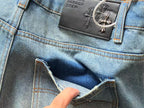 Chrome Hearts TROUSERS