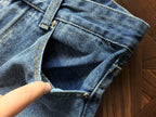 Chrome Hearts TROUSERS