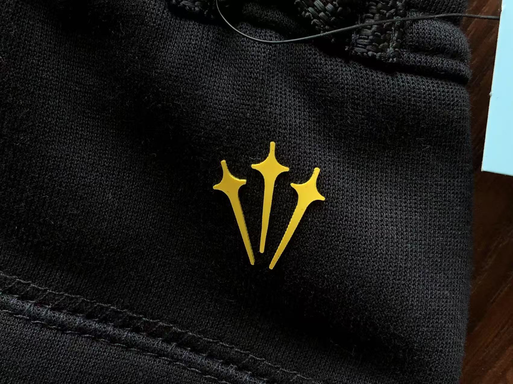Nike Tech Fleece Tracksuit