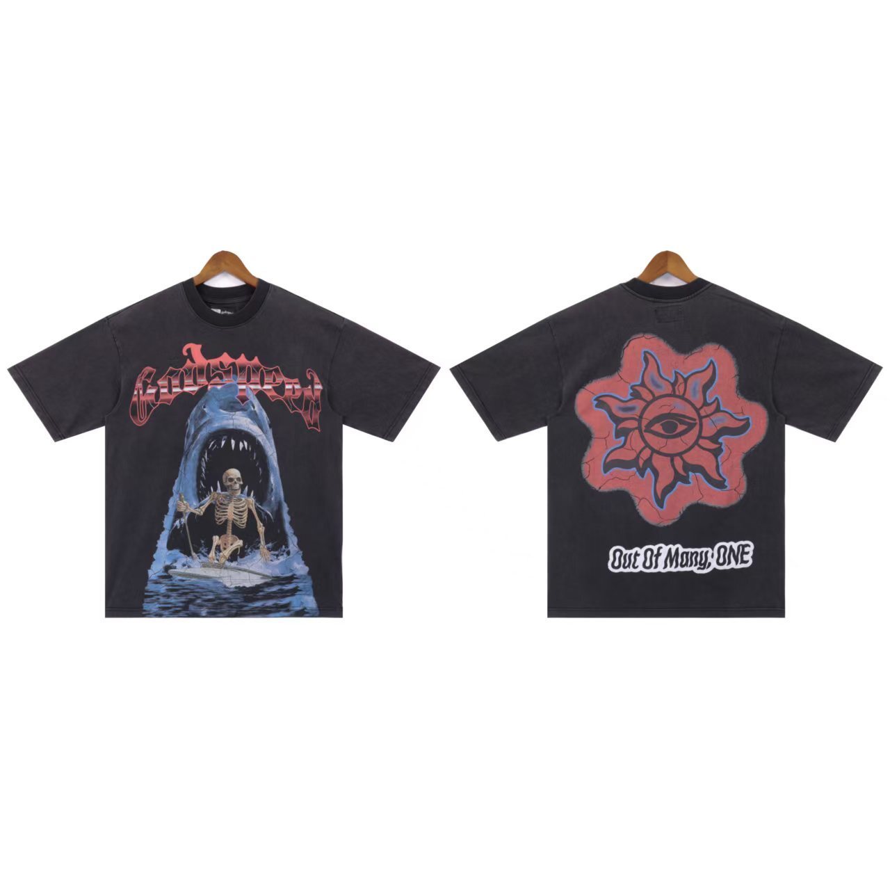 GODSPEED T-SHIRT