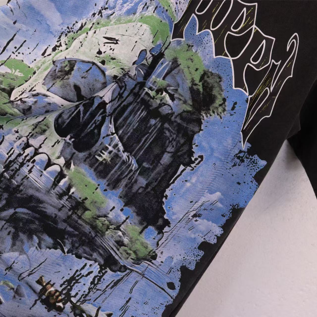 GODSPEED T-SHIRT