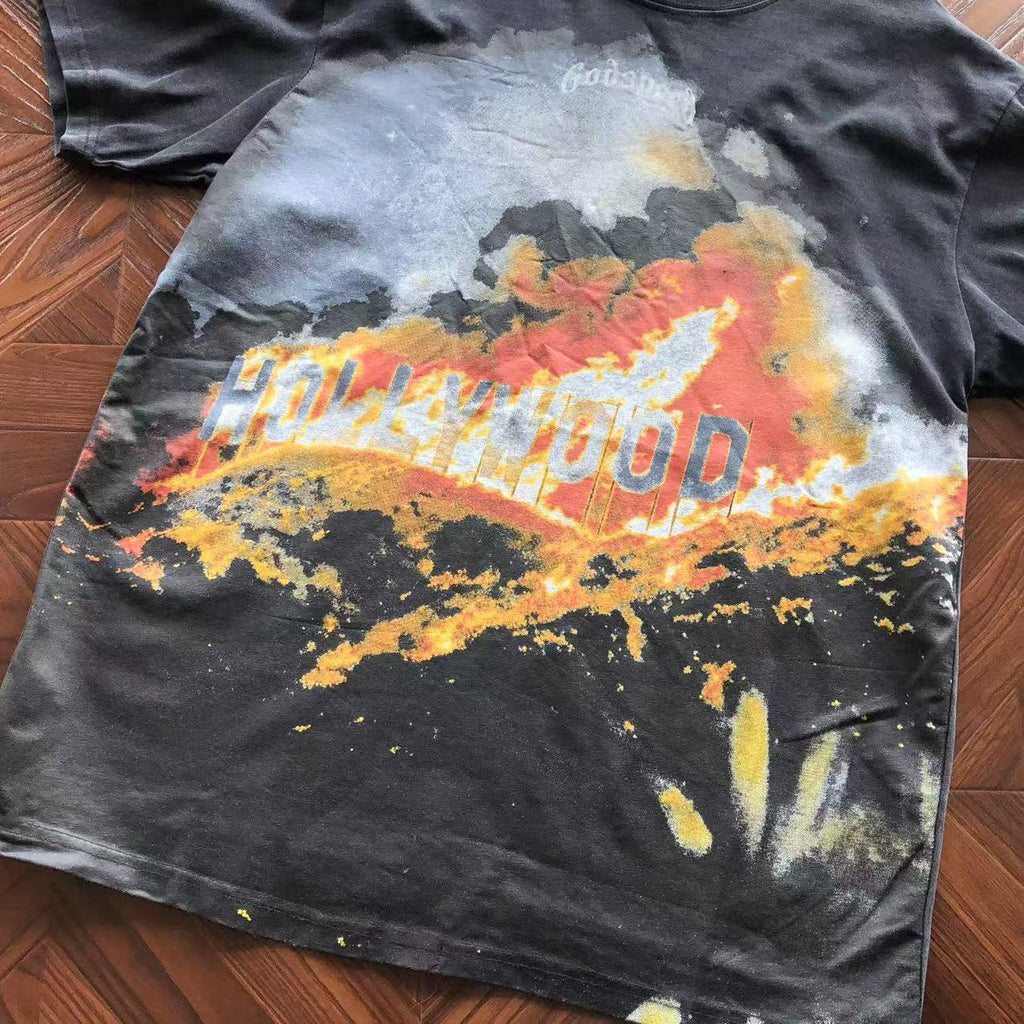 GODSPEED T-SHIRT