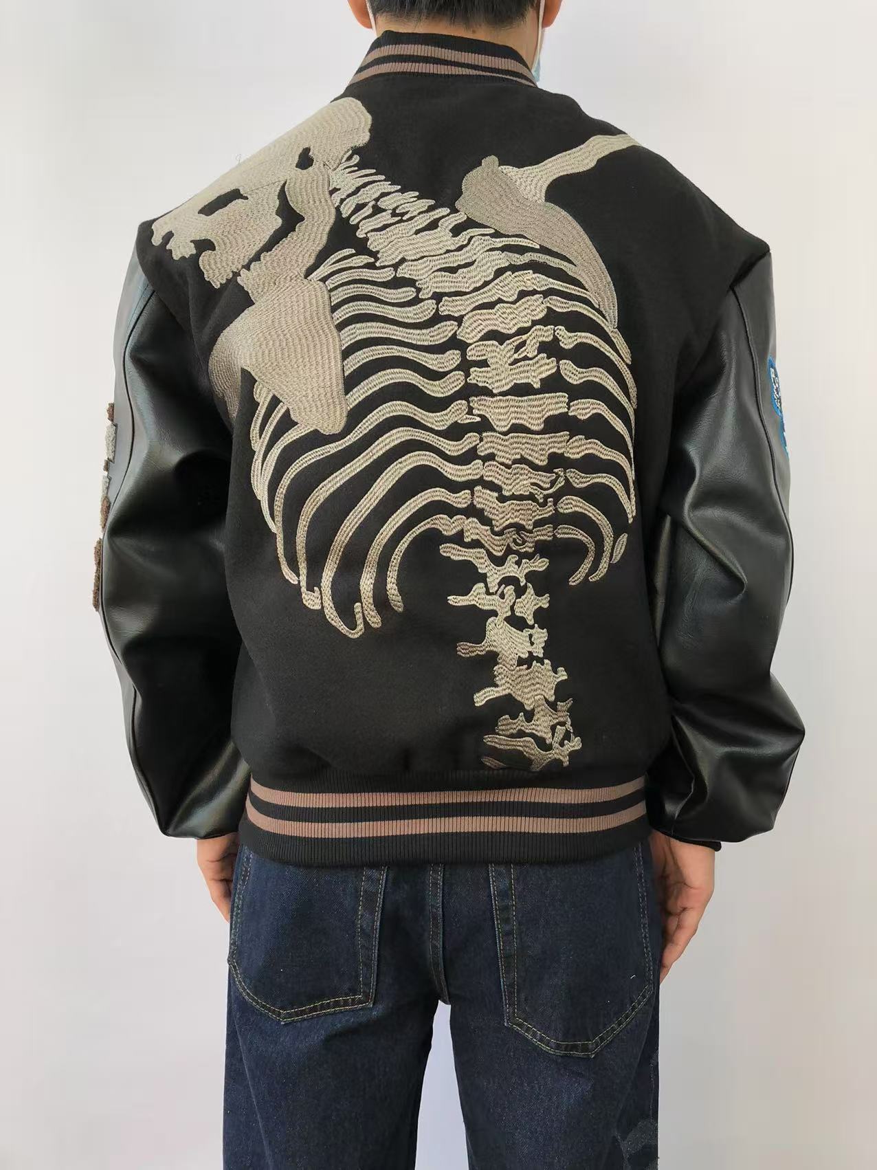 GODSPEED JACKET