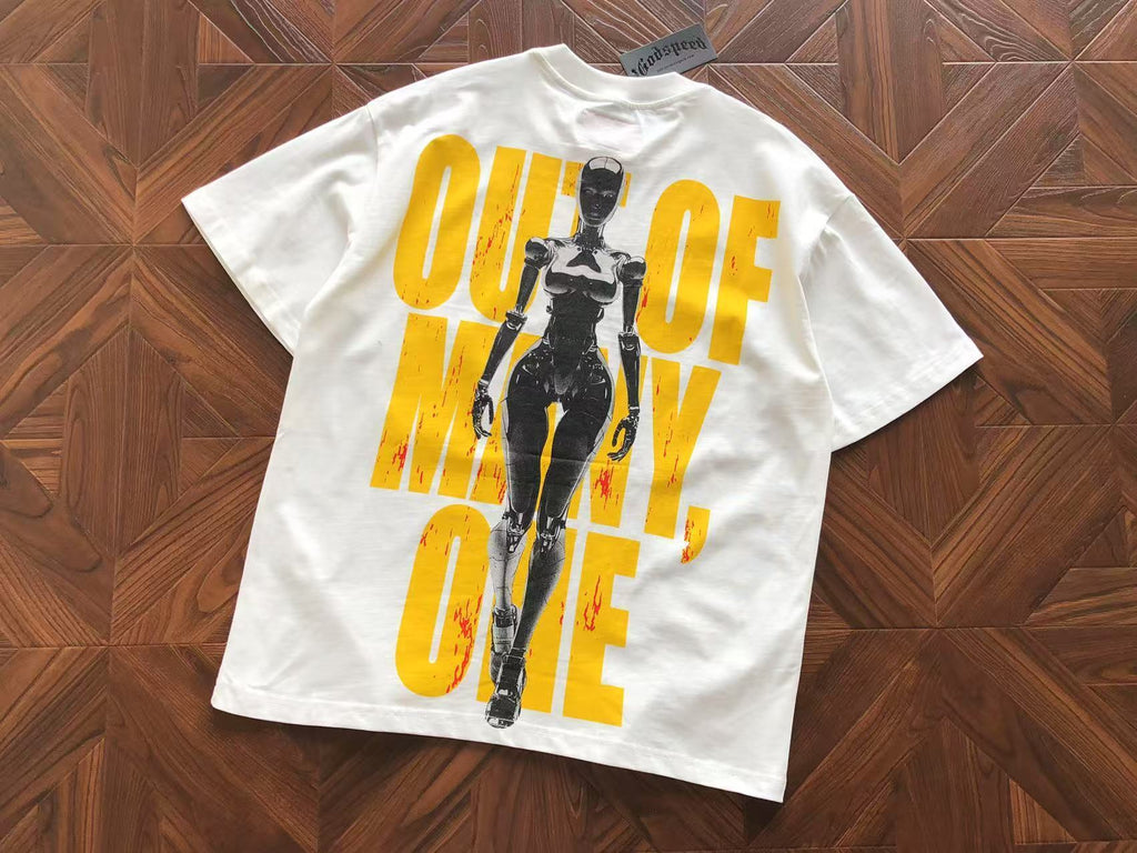 GODSPEED T-SHIRT