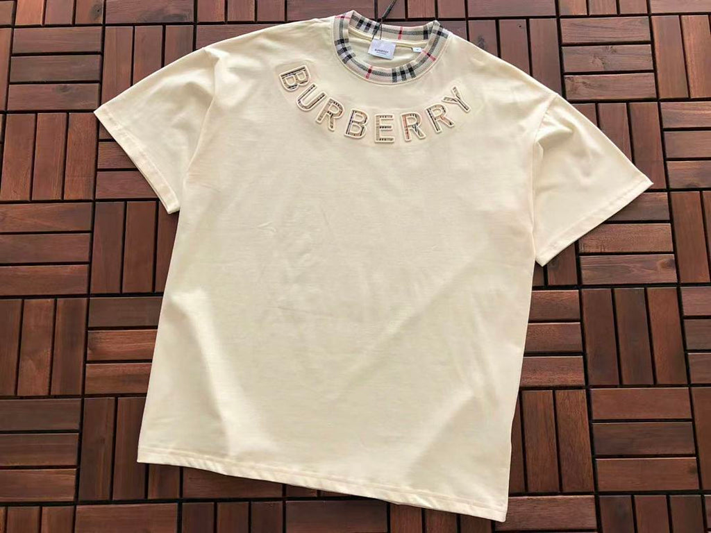 Burberry T-SHIRT