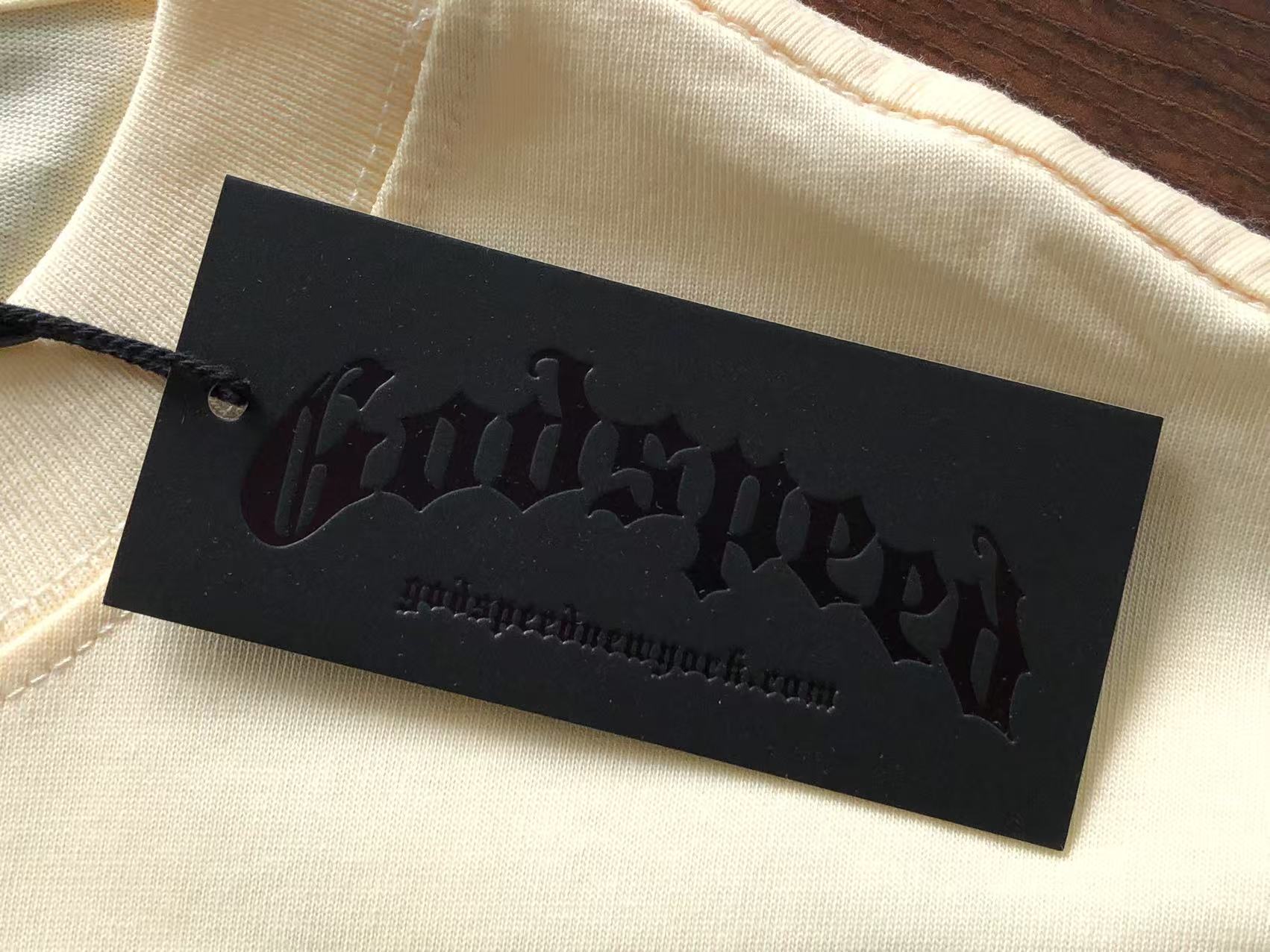 GODSPEED T-SHIRT