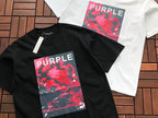 PURPLE BRAND T-SHIRT 33120872