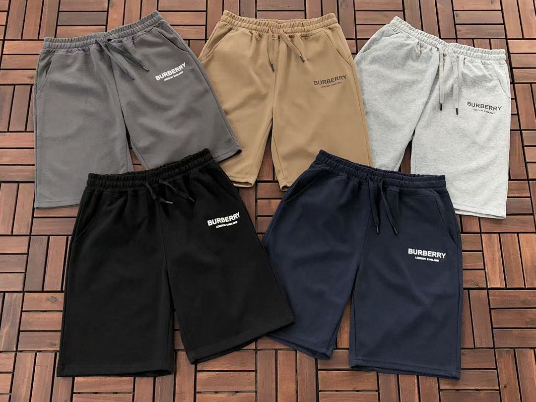 Burberry SHORTS