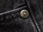 Chrome Hearts TROUSERS