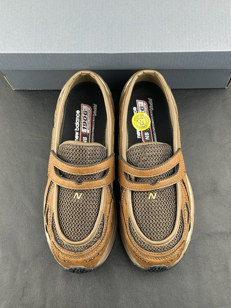 NB 1906 U1906LNV