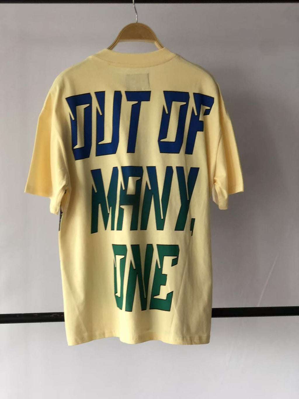 GODSPEED T-SHIRT