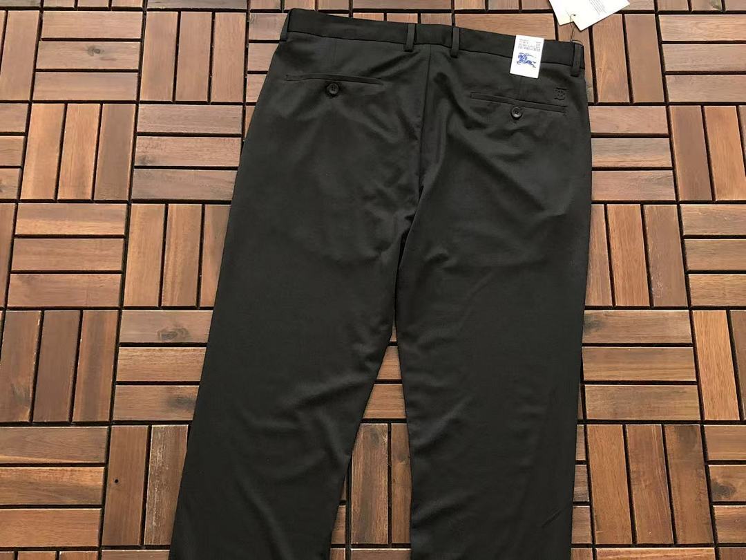 Burberry TROUSERS