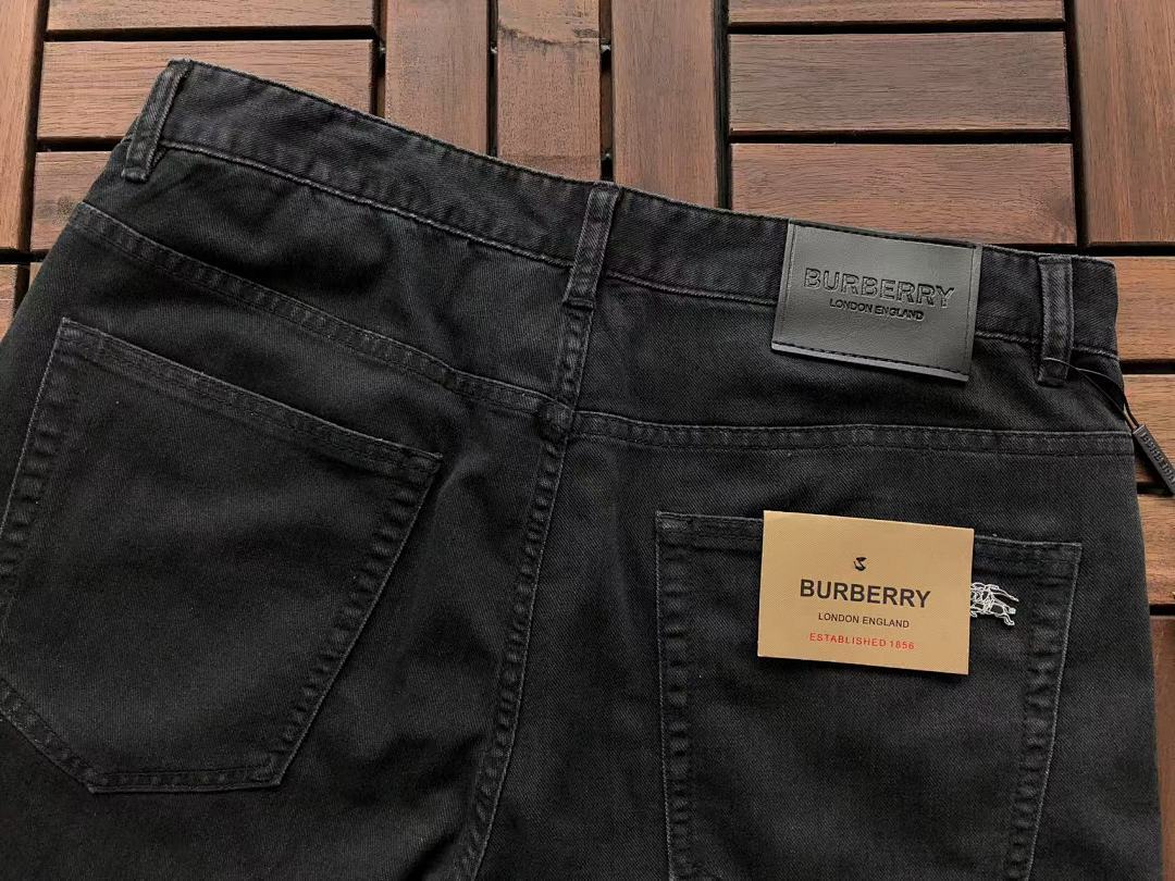 Burberry JEANS