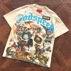 GODSPEED T-SHIRT