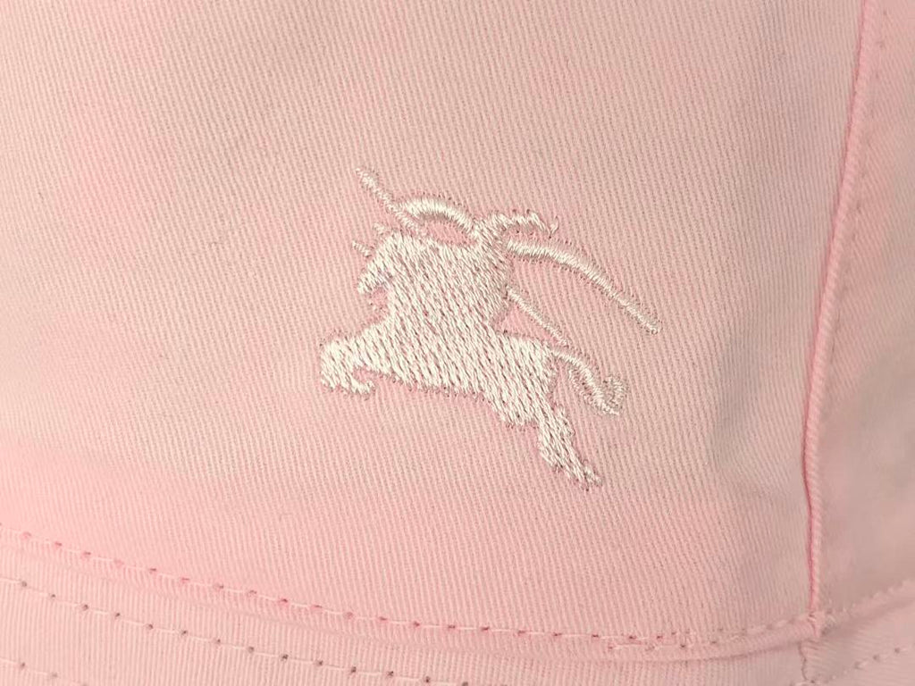 Burberry Cap