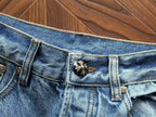 Chrome Hearts TROUSERS