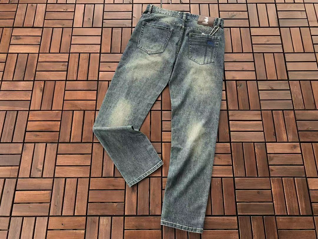 Burberry JEANS
