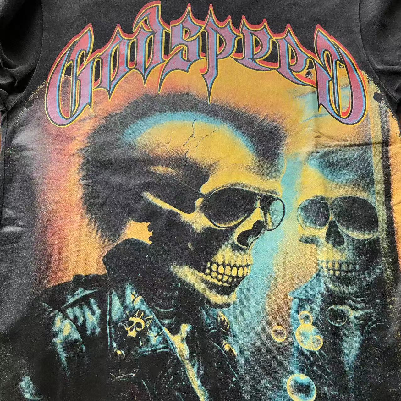 GODSPEED T-SHIRT