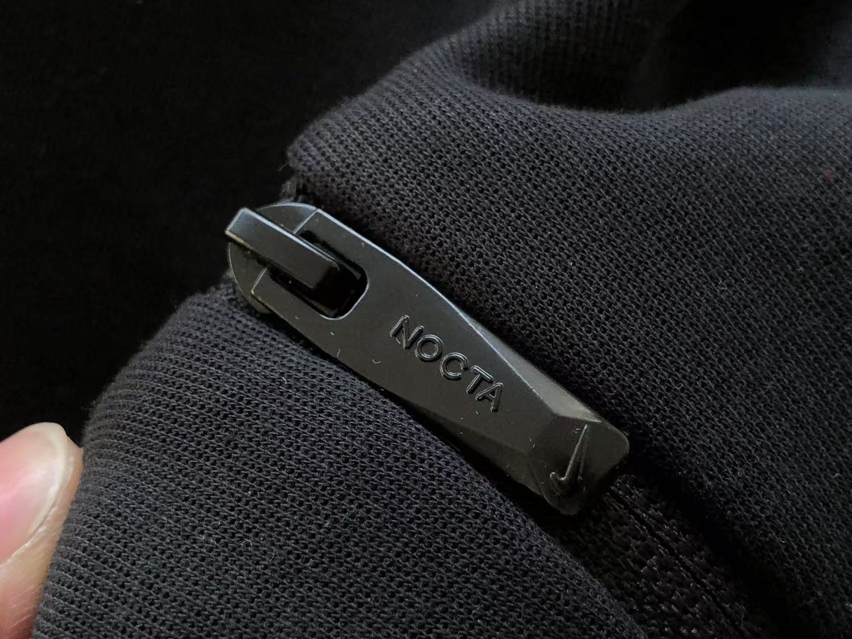 Nike NOCTA Tech Fleece Tracksuit