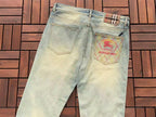 Burberry JEANS