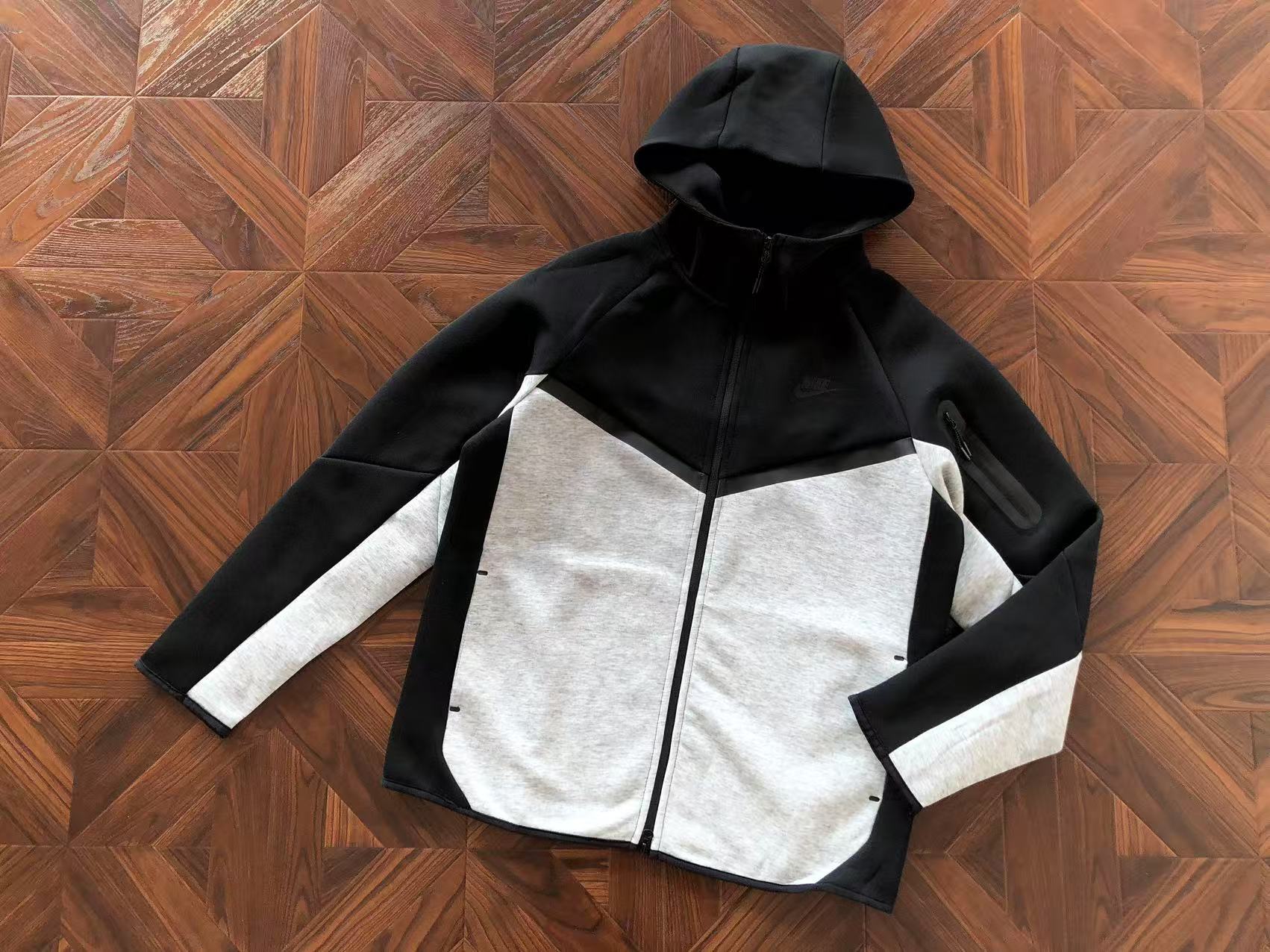 Nike Tech Fleece Tracksuit