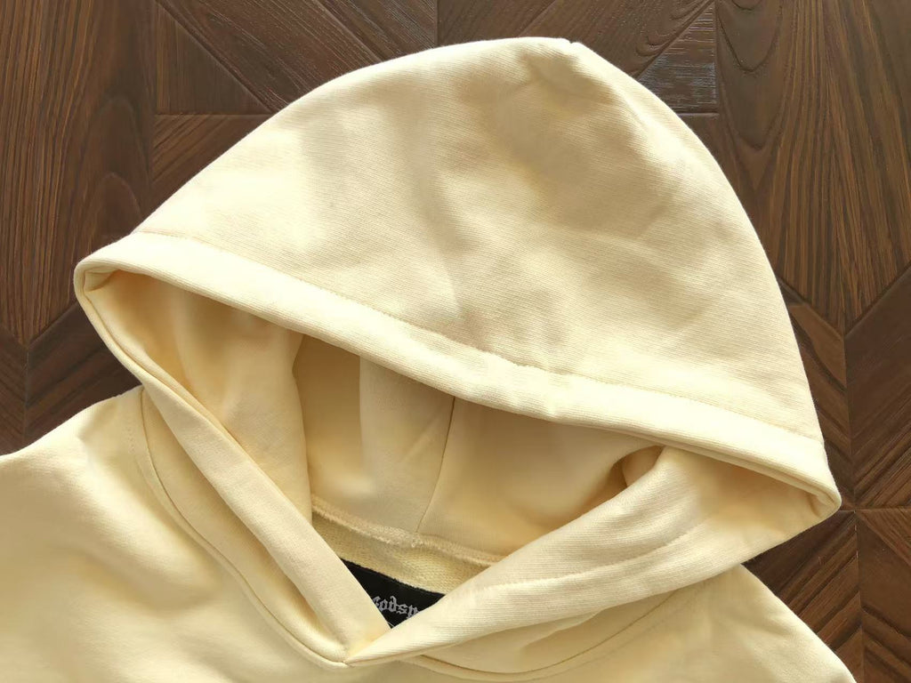 GODSPEED HOODIE