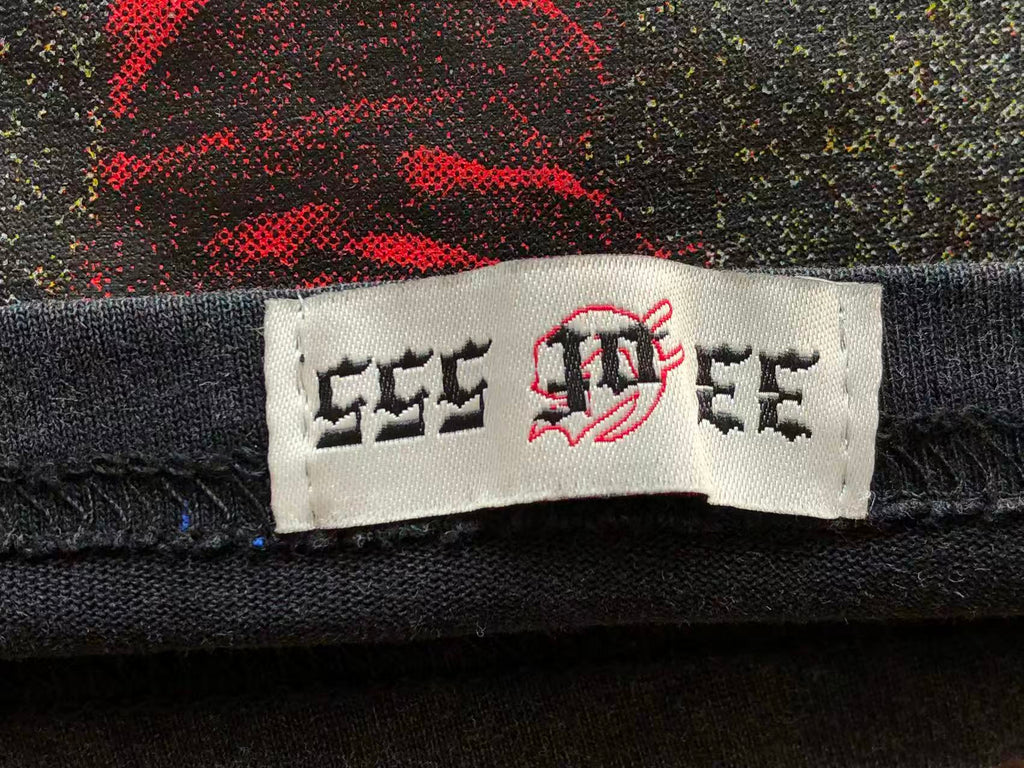 GODSPEED LONG-SLEEVE