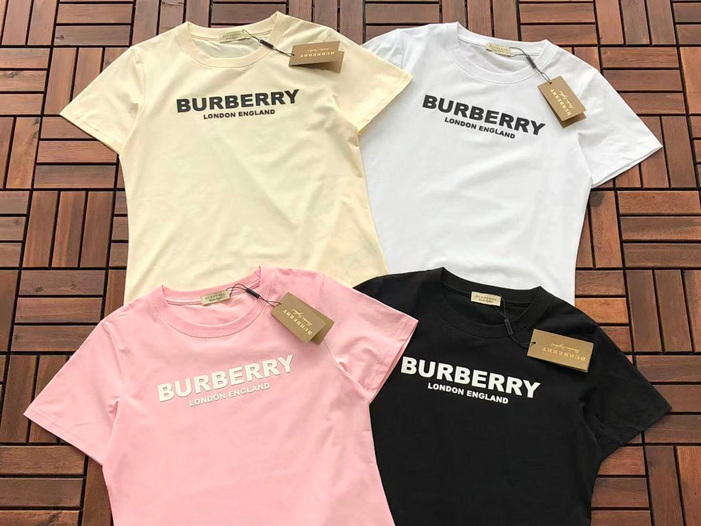 Burberry T-SHIRT