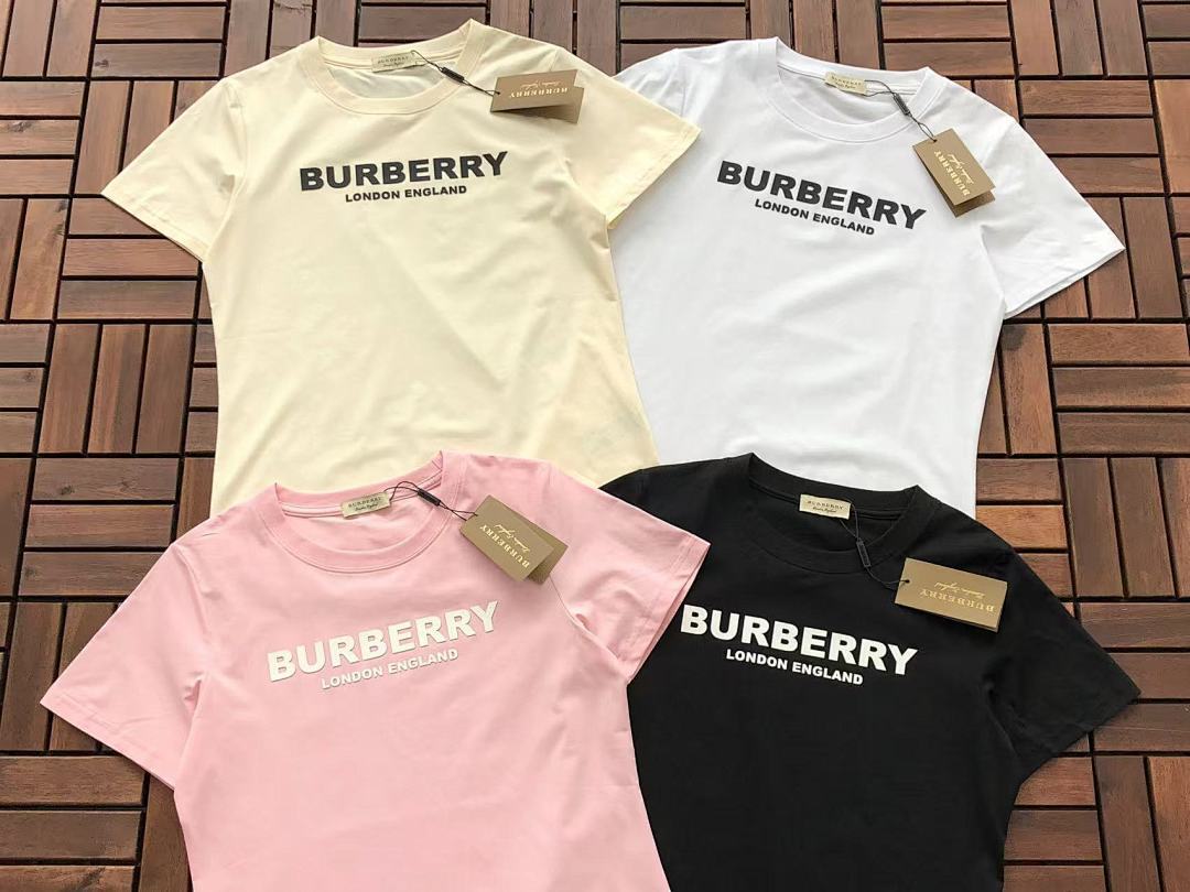 Burberry T-SHIRT