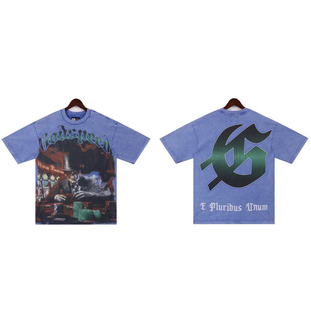 GODSPEED T-SHIRT